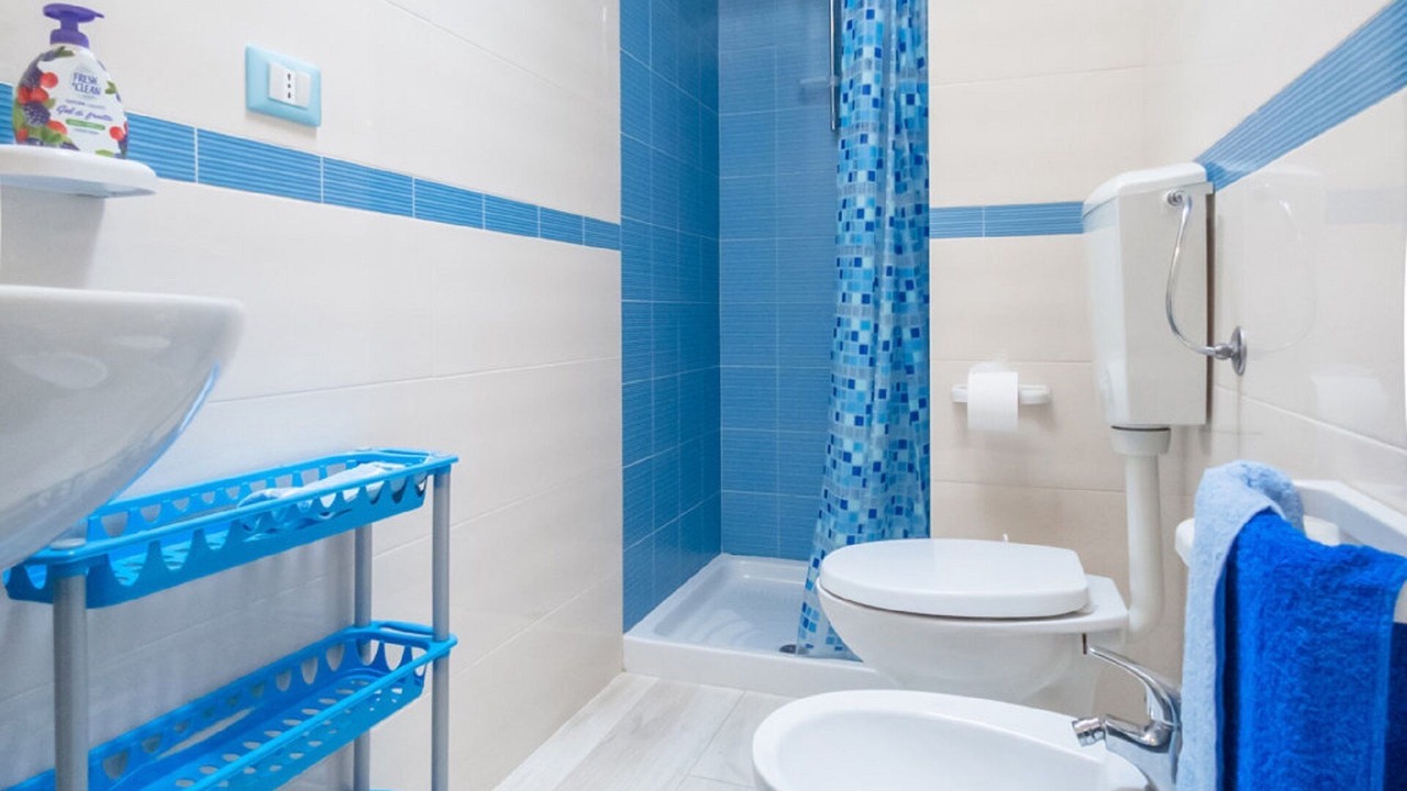 Photo of Bathroom in Santa Maria di Leuca