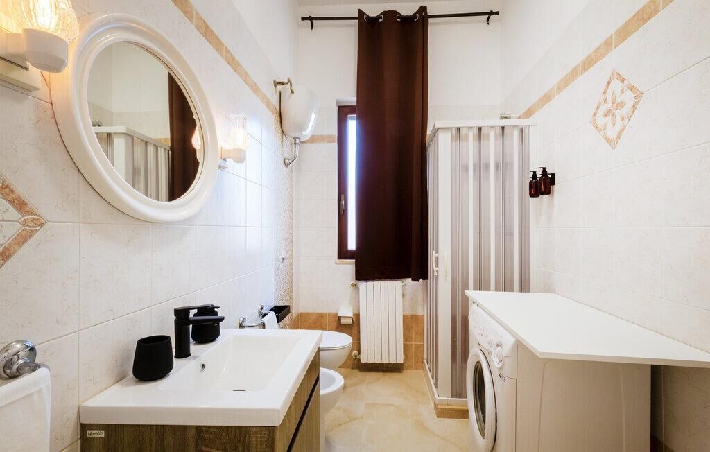 Photo of Bathroom in Marina di Ostuni