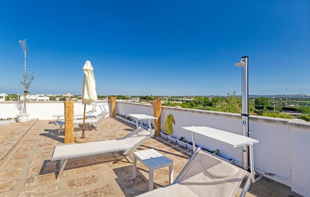 Photo of Patio Balcony in Marina di Ostuni