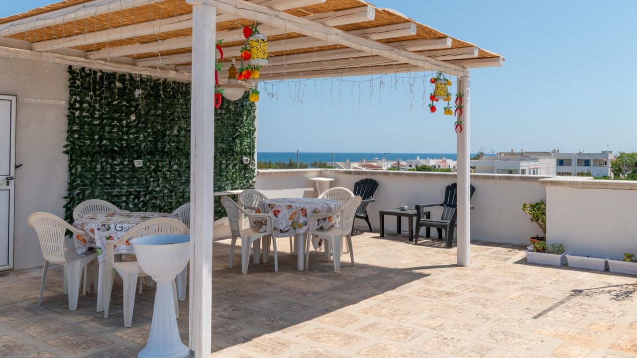 Photo of Outdoor in Marina di Ostuni