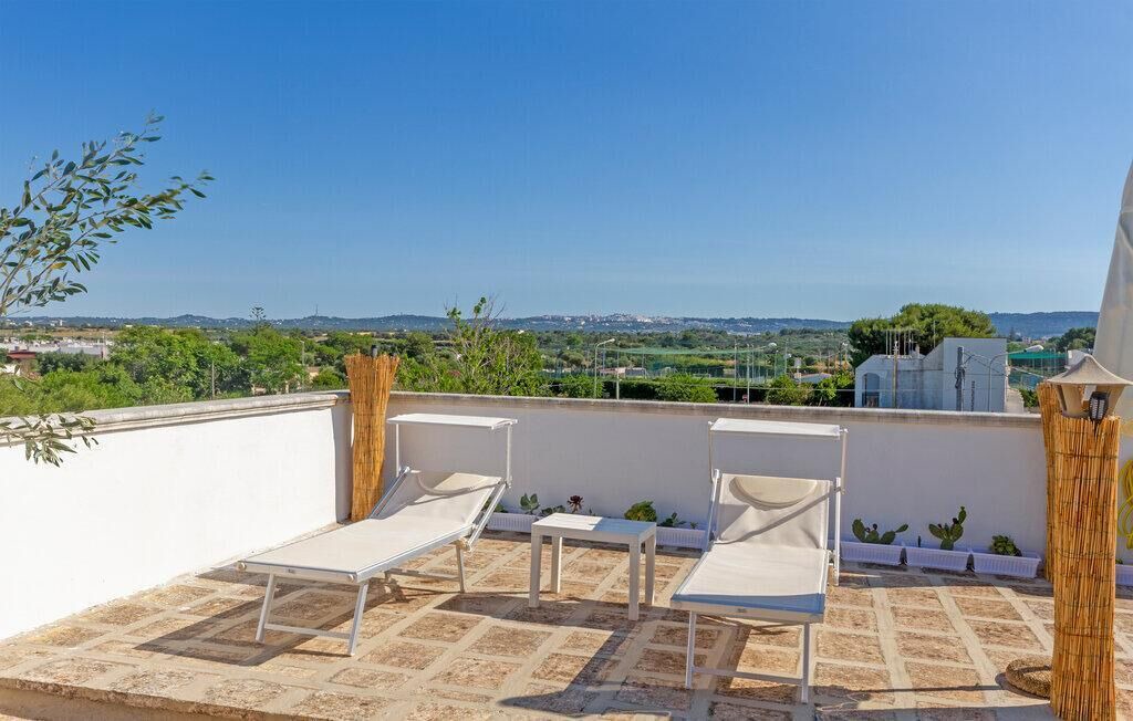 Photo of Patio Balcony in Marina di Ostuni