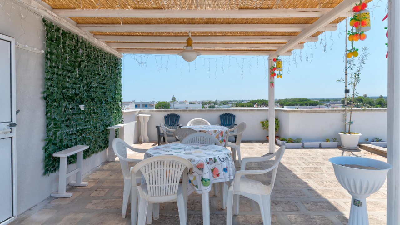 Photo of Outdoor in Marina di Ostuni
