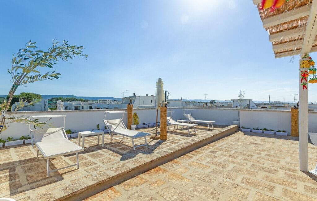 Photo of Patio Balcony in Marina di Ostuni