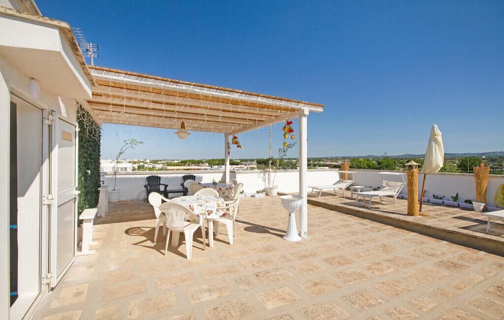 Photo of Outdoor in Marina di Ostuni