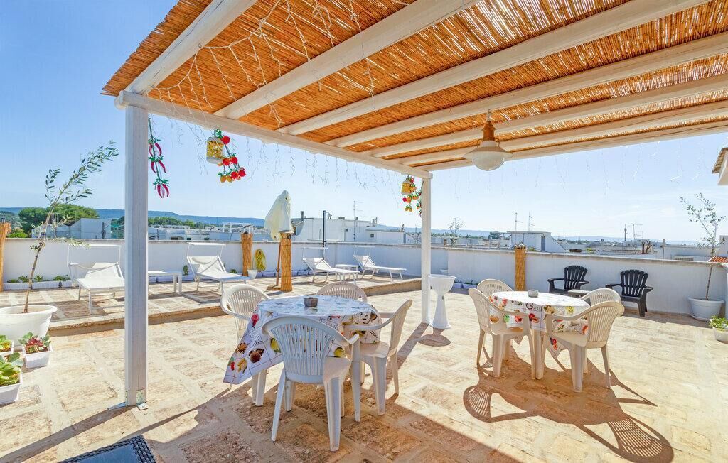 Photo of Outdoor in Marina di Ostuni