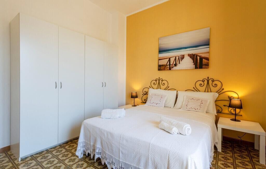 Photo of Bedroom in Marina di Ostuni
