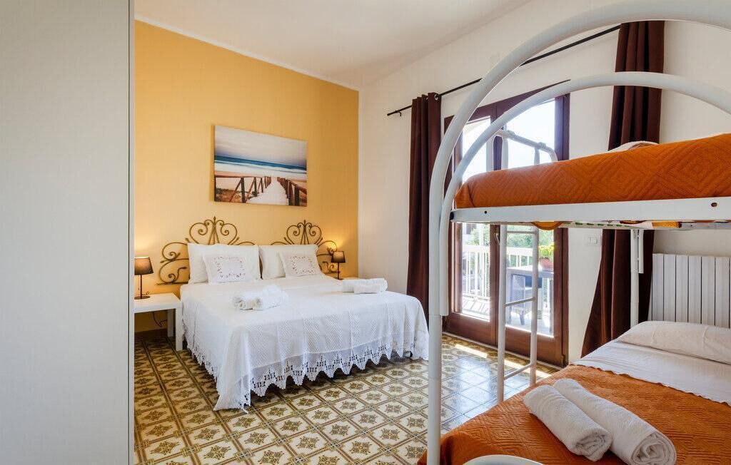 Photo of Bedroom in Marina di Ostuni