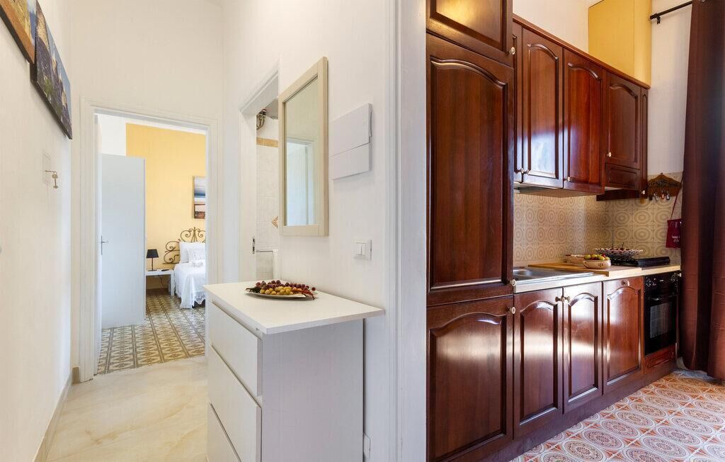 Photo of Kitchen in Marina di Ostuni