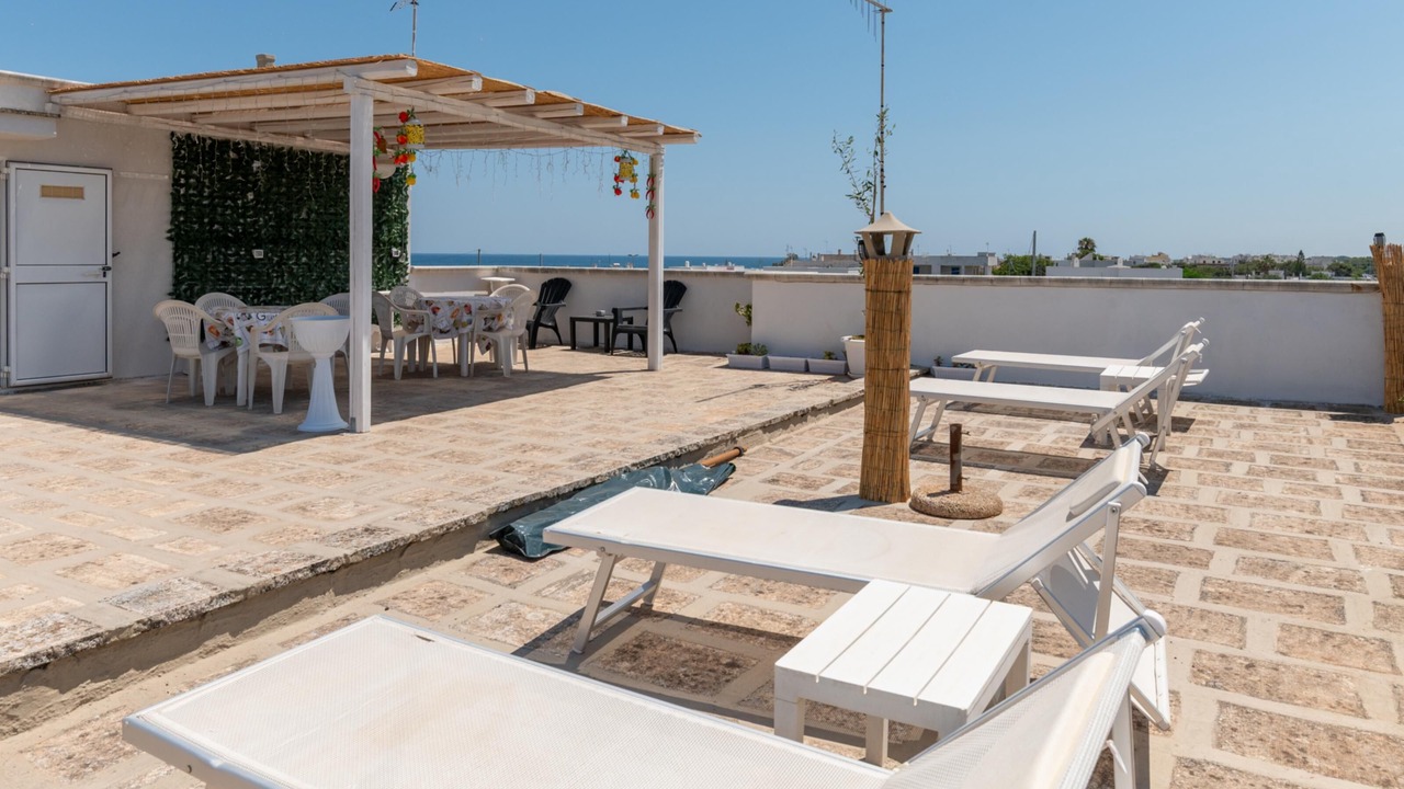 Photo of Outdoor in Marina di Ostuni
