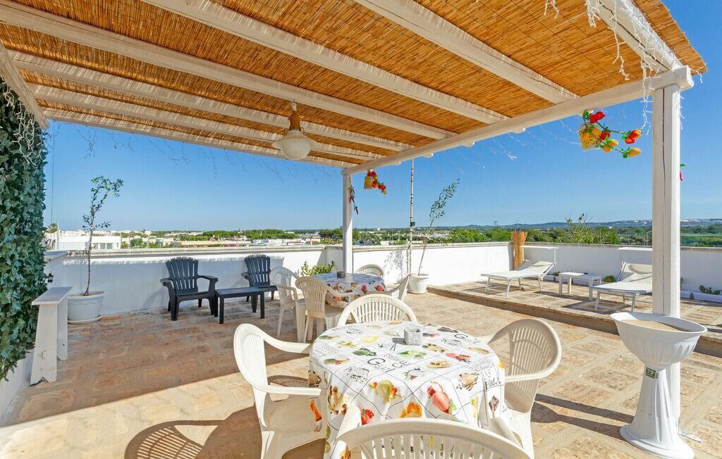 Photo of Outdoor in Marina di Ostuni