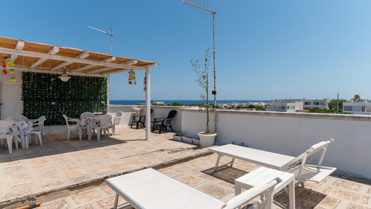 Photo of Outdoor in Marina di Ostuni
