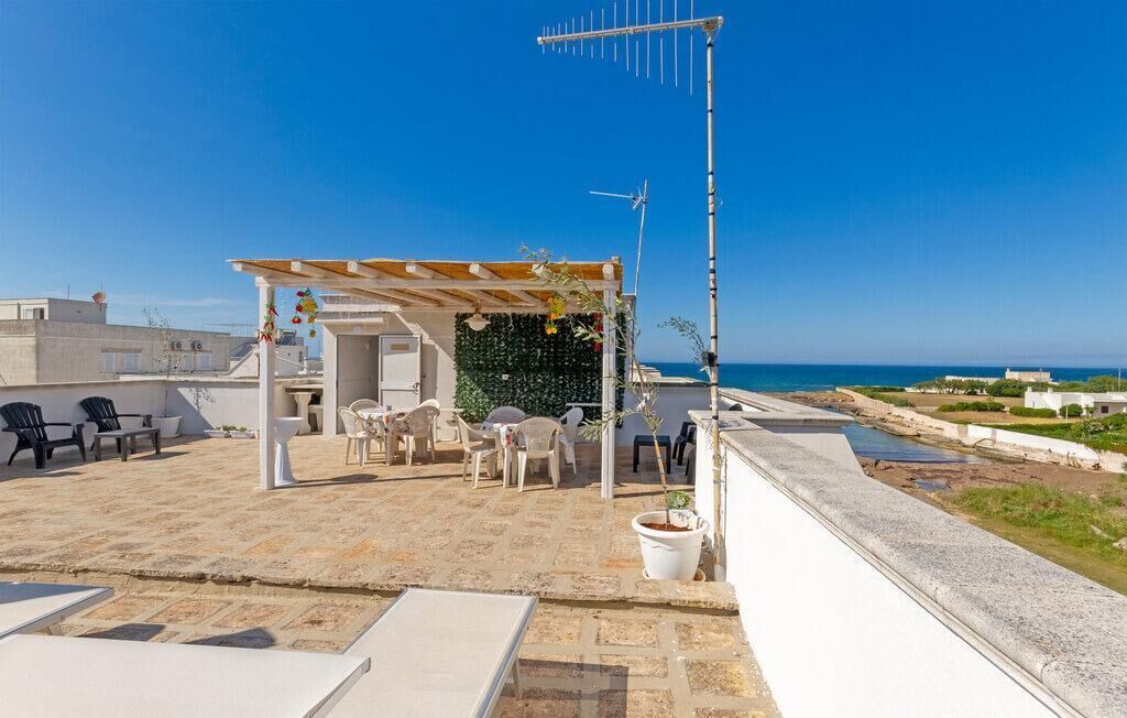 Photo of Patio Balcony in Marina di Ostuni
