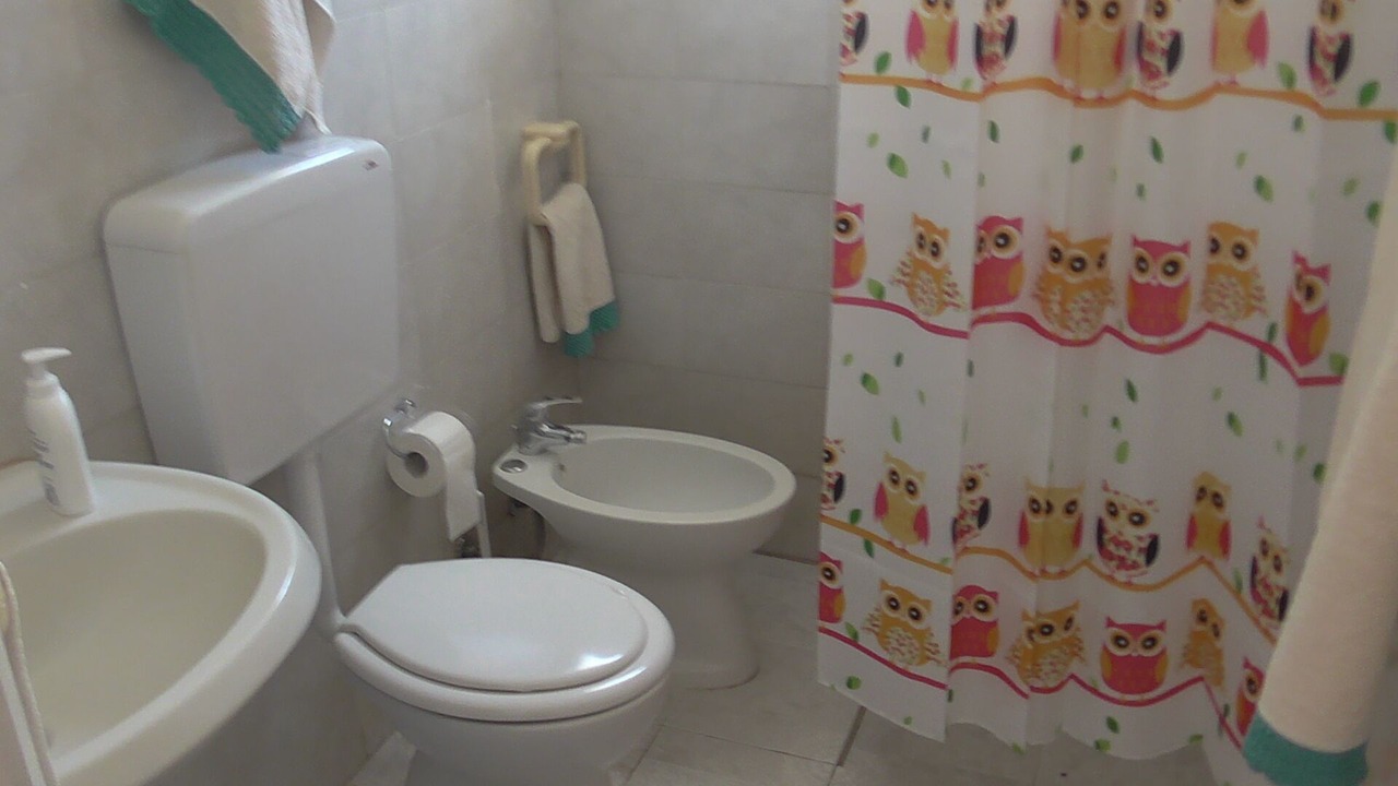 Photo of Bathroom in Matino