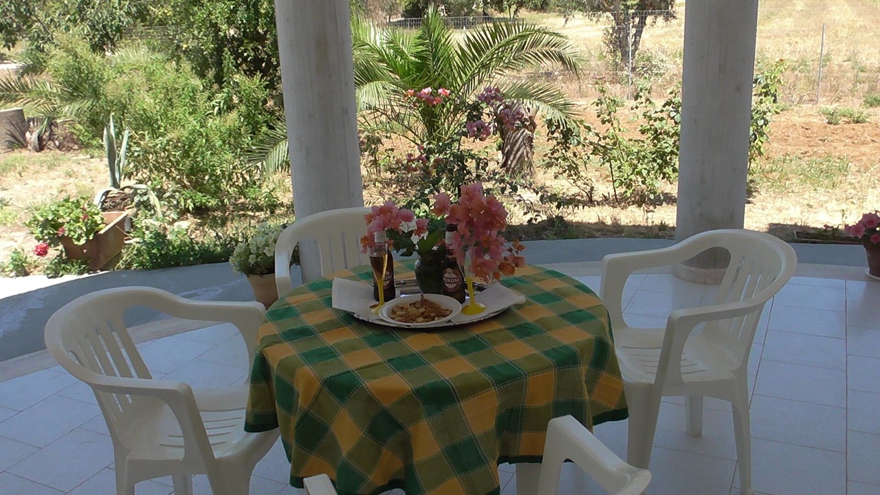 Photo of Outdoor in Matino