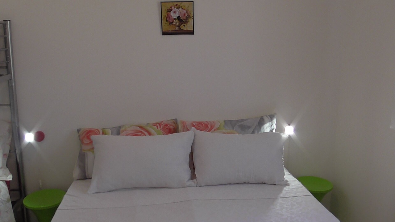 Photo of Bedroom in Matino