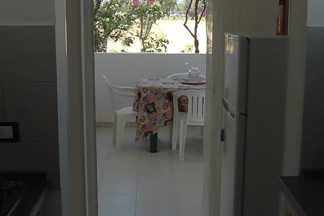 Photo of Kitchen in Matino