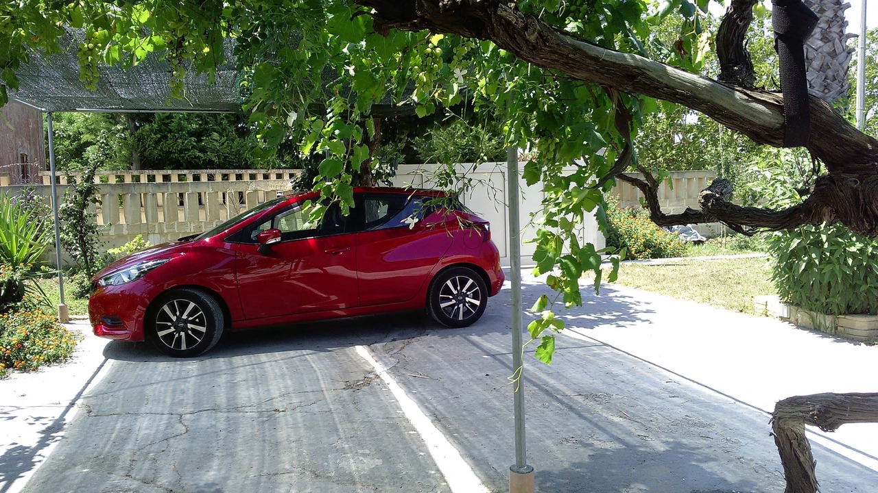 Photo of Outdoor in Matino