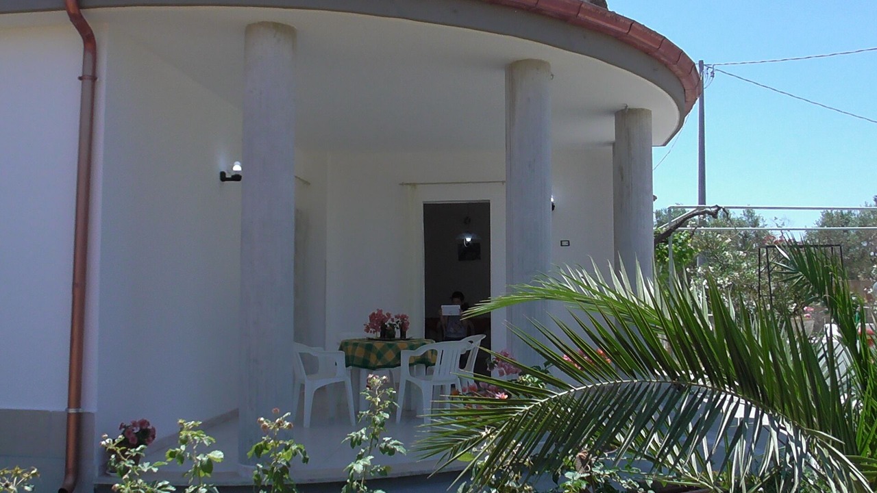 Photo of Outdoor in Matino