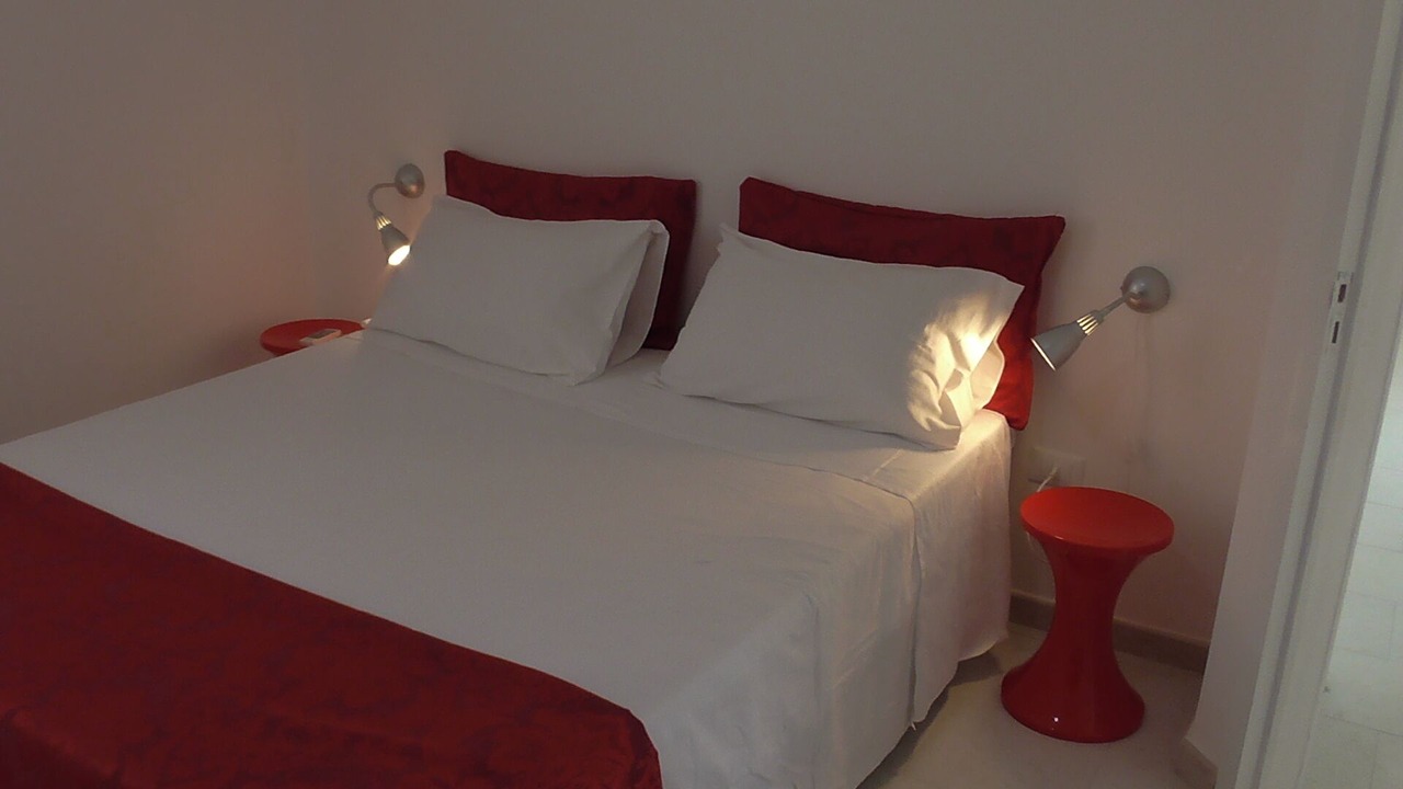 Photo of Bedroom in Matino