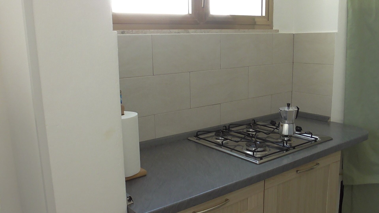 Photo of Kitchen in Matino