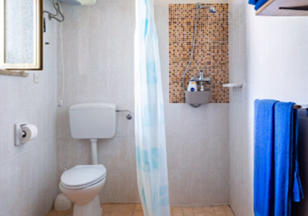 Photo of Bathroom in Sannicola