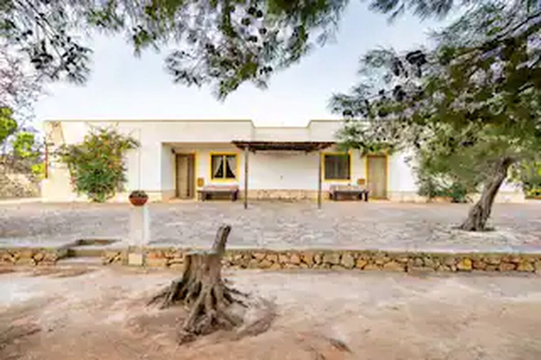 Photo of Outdoor in Sannicola