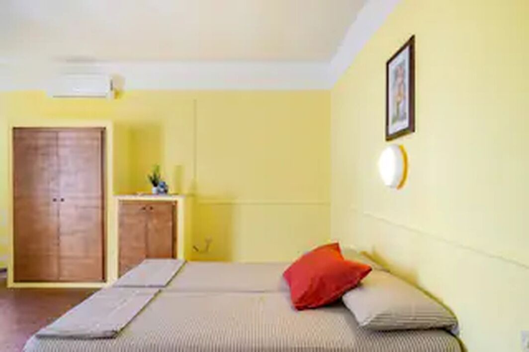 Photo of Bedroom in Sannicola