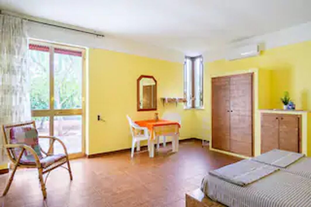 Photo of Bedroom in Sannicola