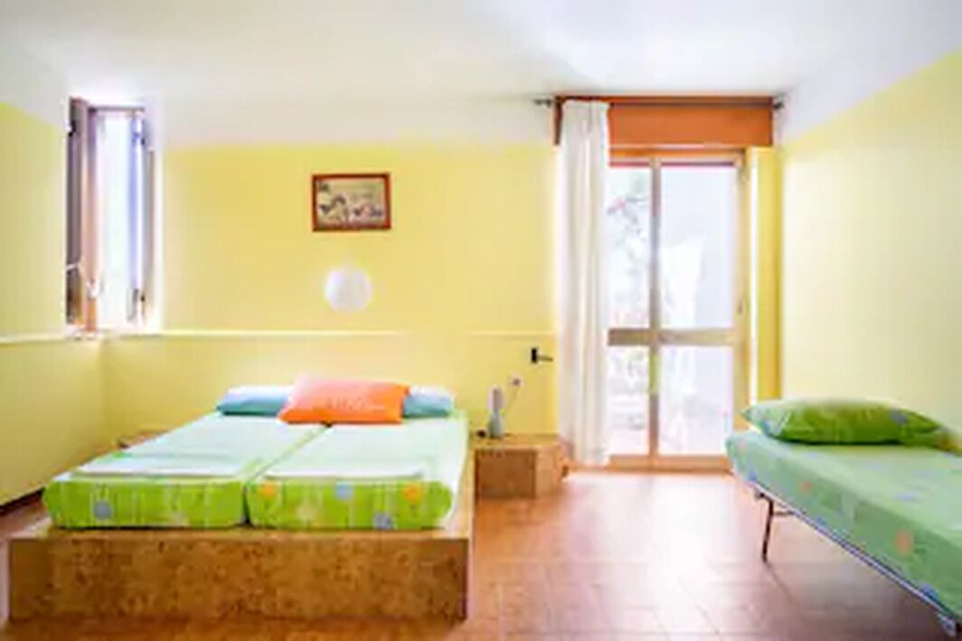 Photo of Bedroom in Sannicola
