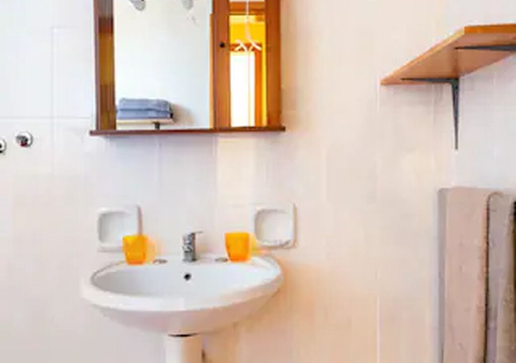 Photo of Bathroom in Sannicola