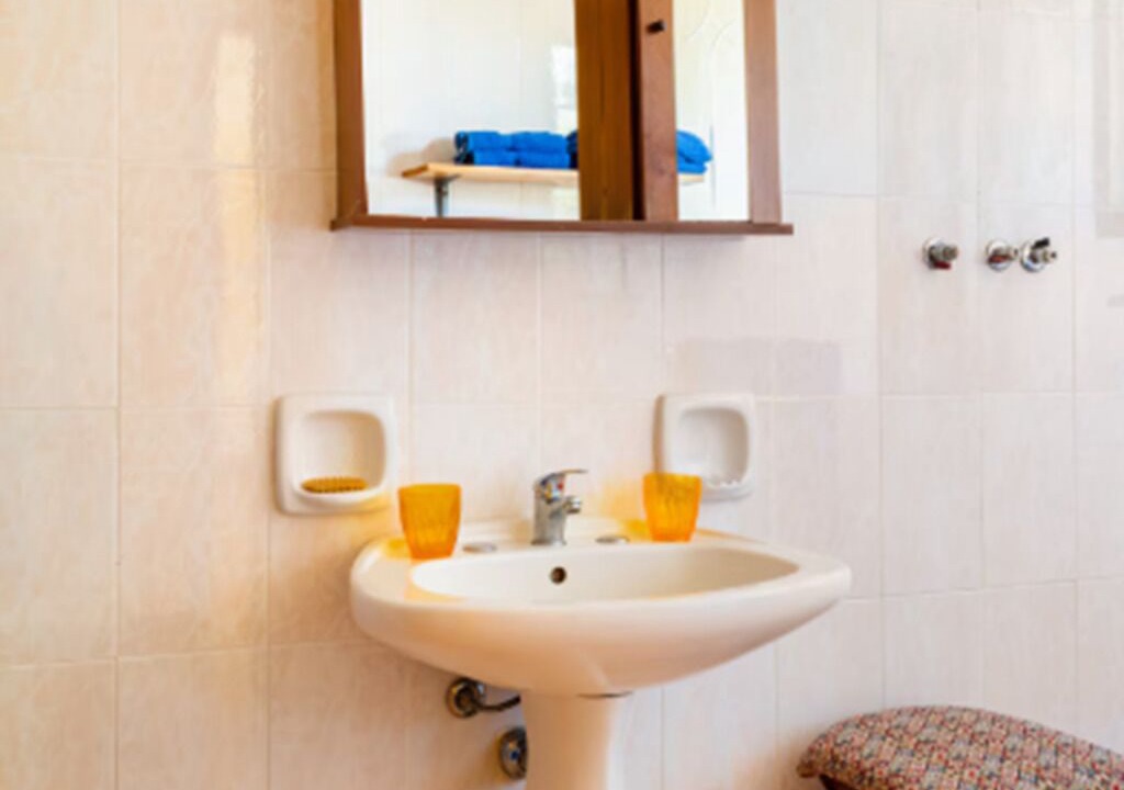 Photo of Bathroom in Sannicola