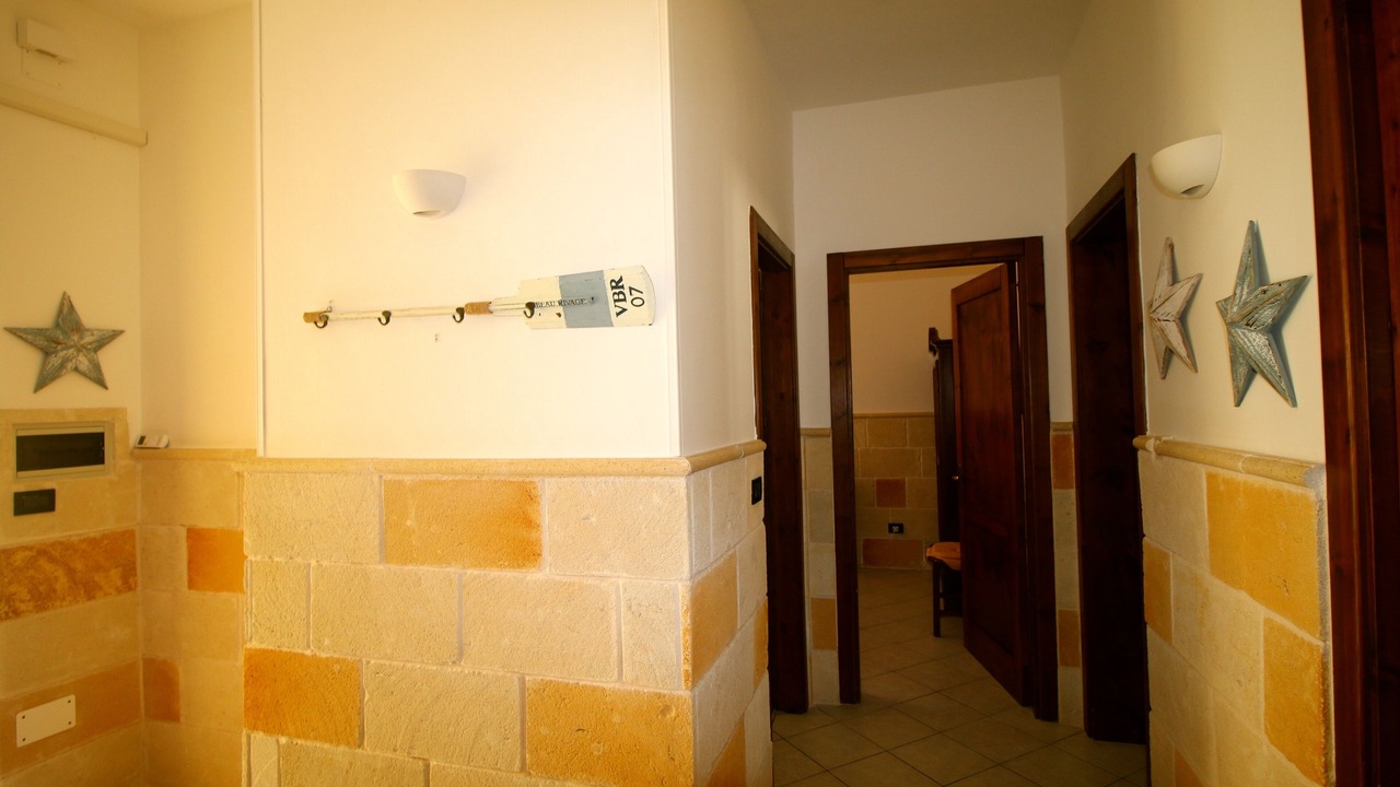 Photo of Bedroom in Otranto