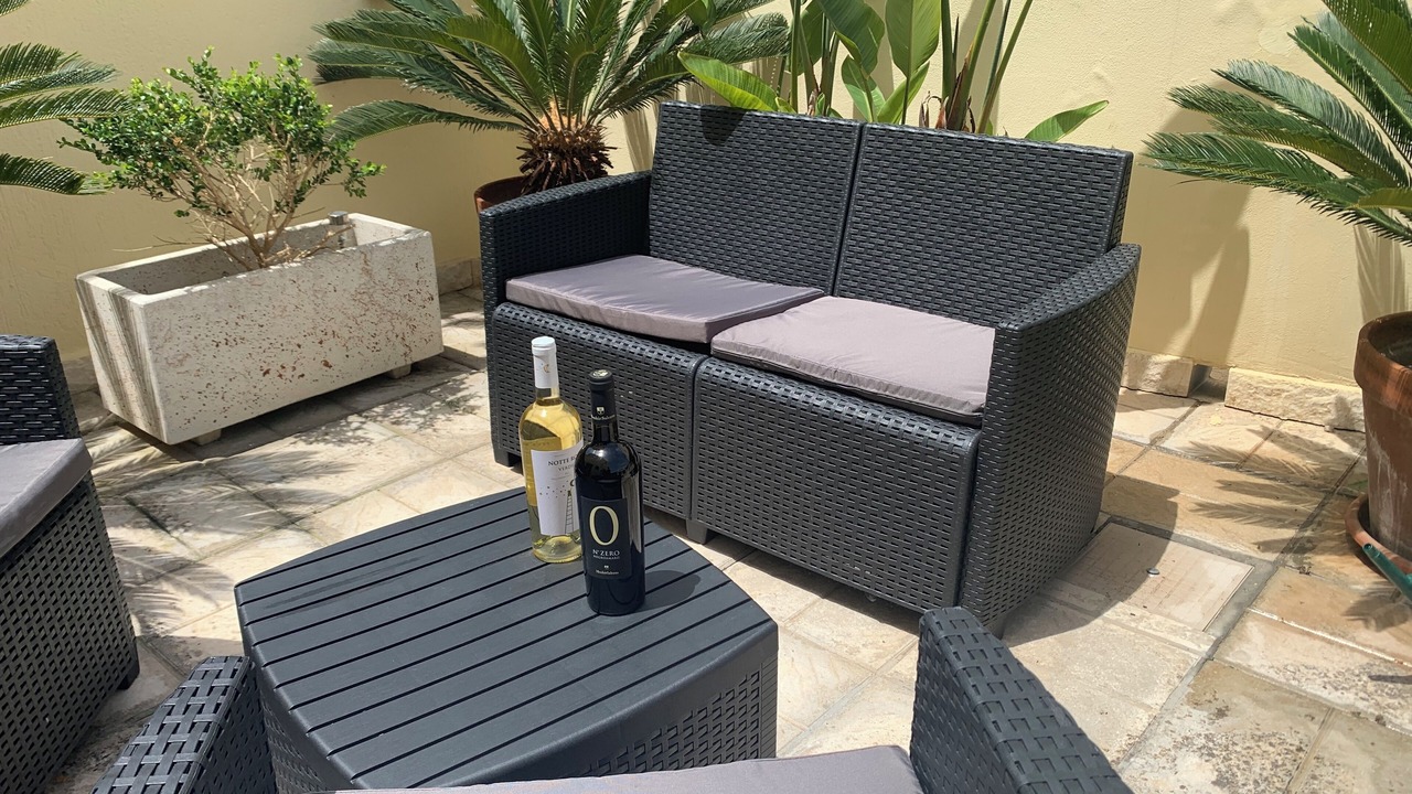 Photo of Outdoor in Otranto