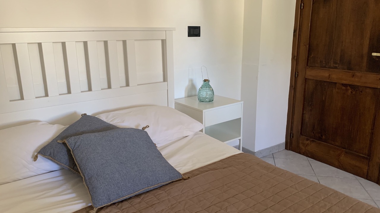 Photo of Bathroom in Otranto