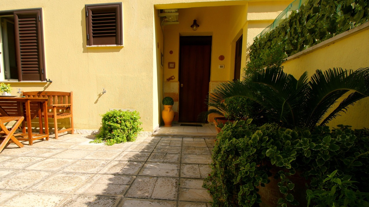 Photo of Outdoor in Otranto