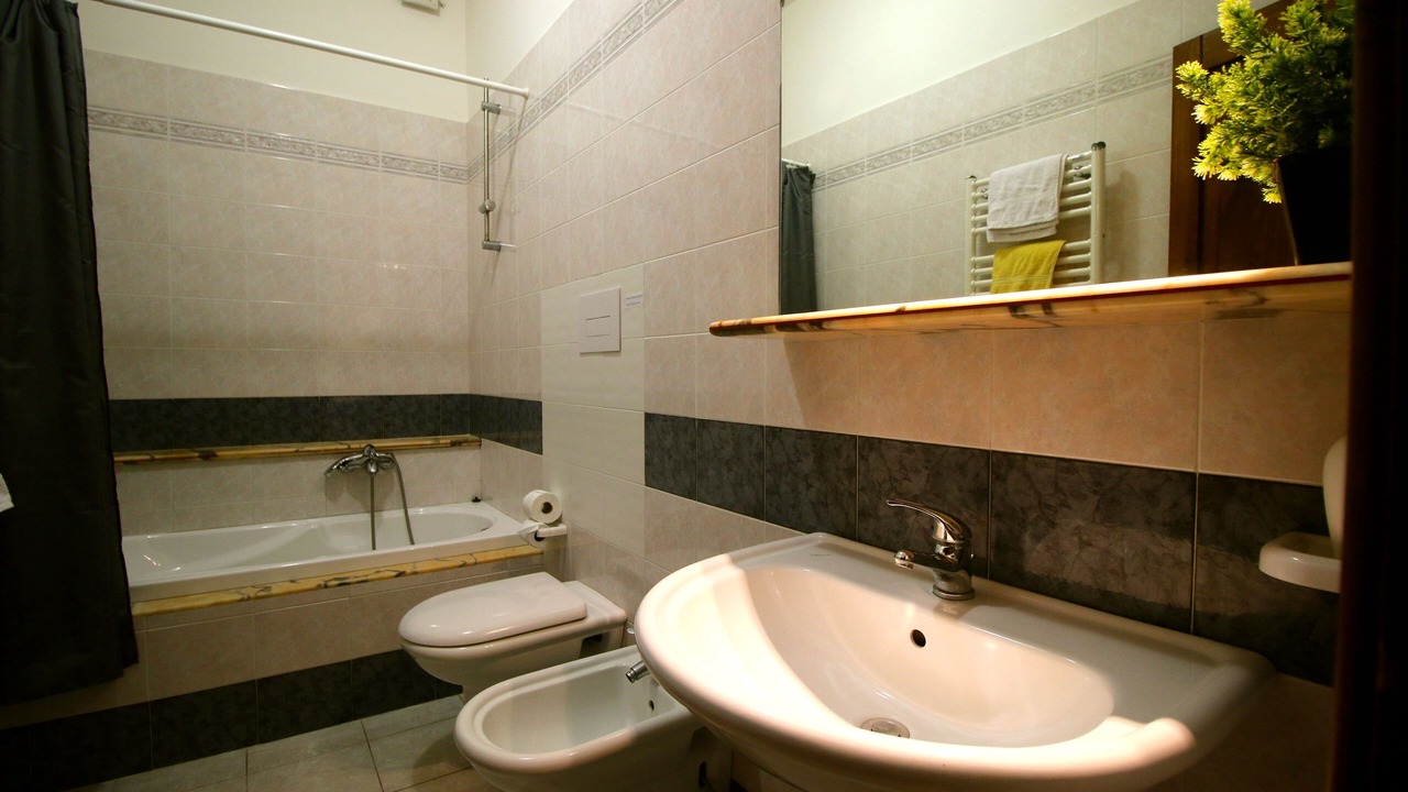 Photo of Bathroom in Otranto