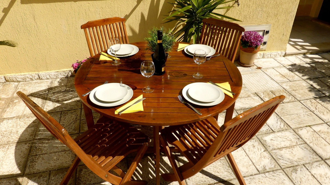 Photo of Outdoor in Otranto