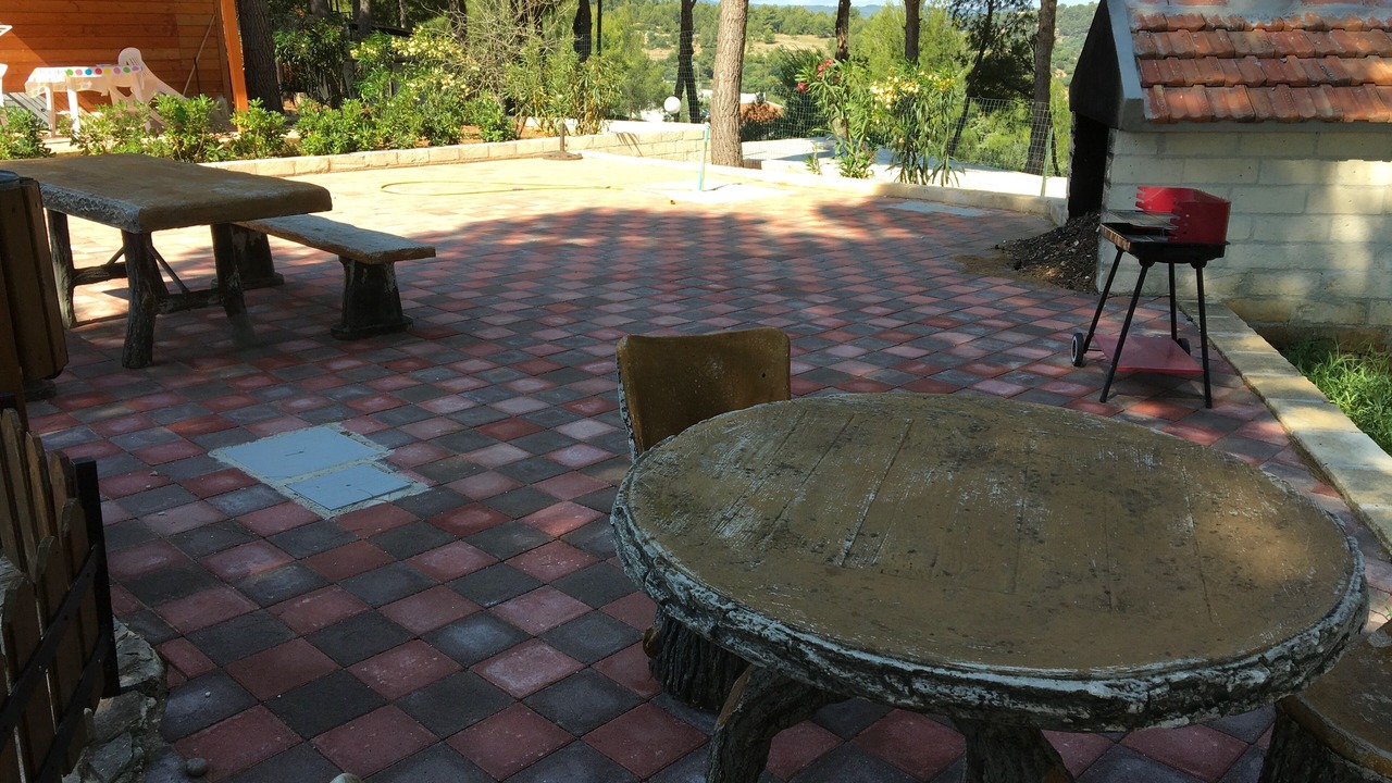 Photo of Outdoor in Defensola