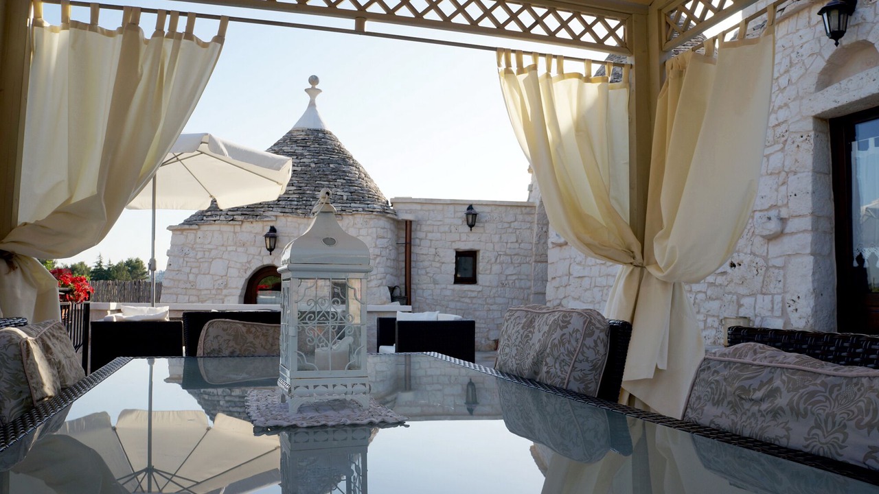 Photo of Outdoor in Coreggia