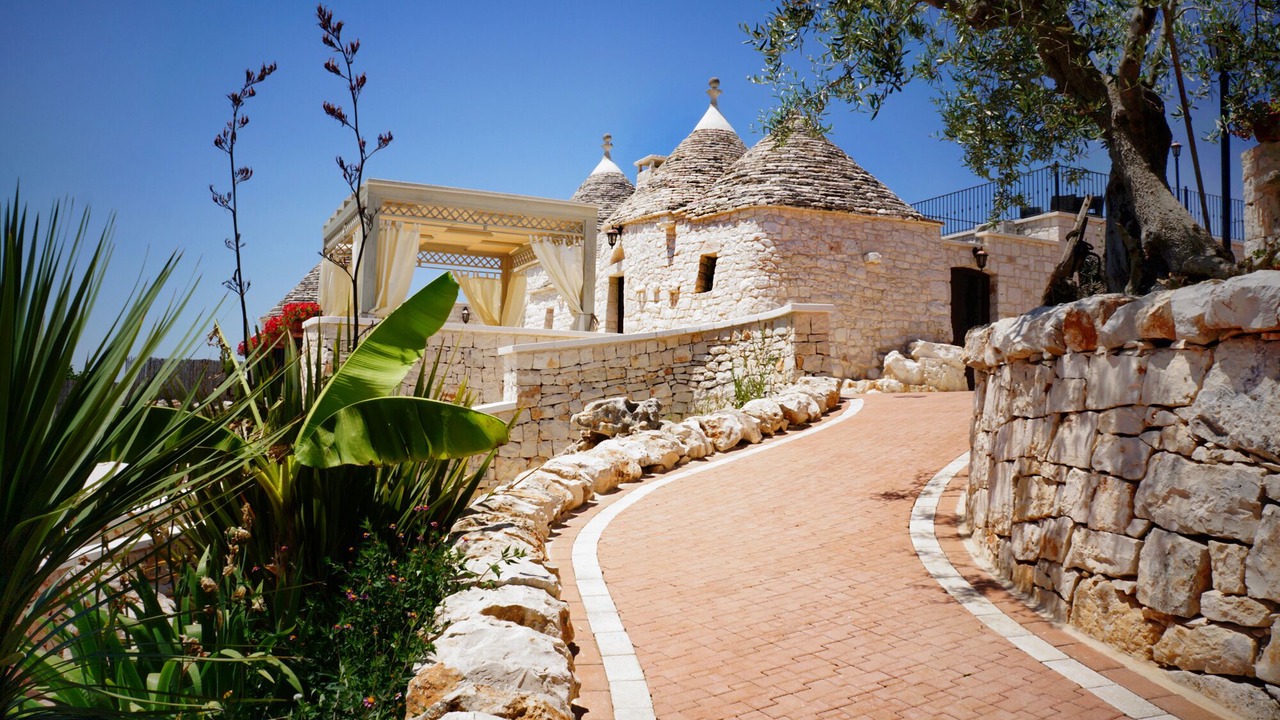 Photo of Outdoor in Coreggia