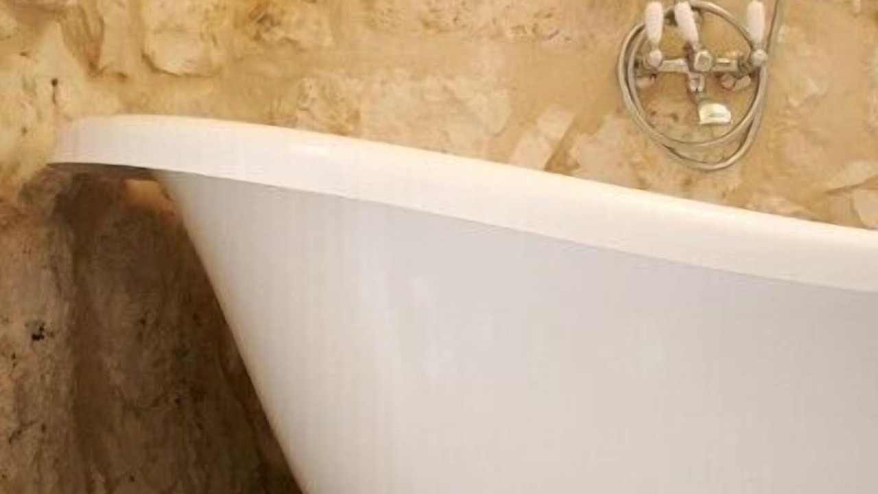 Photo of Bathroom in Coreggia