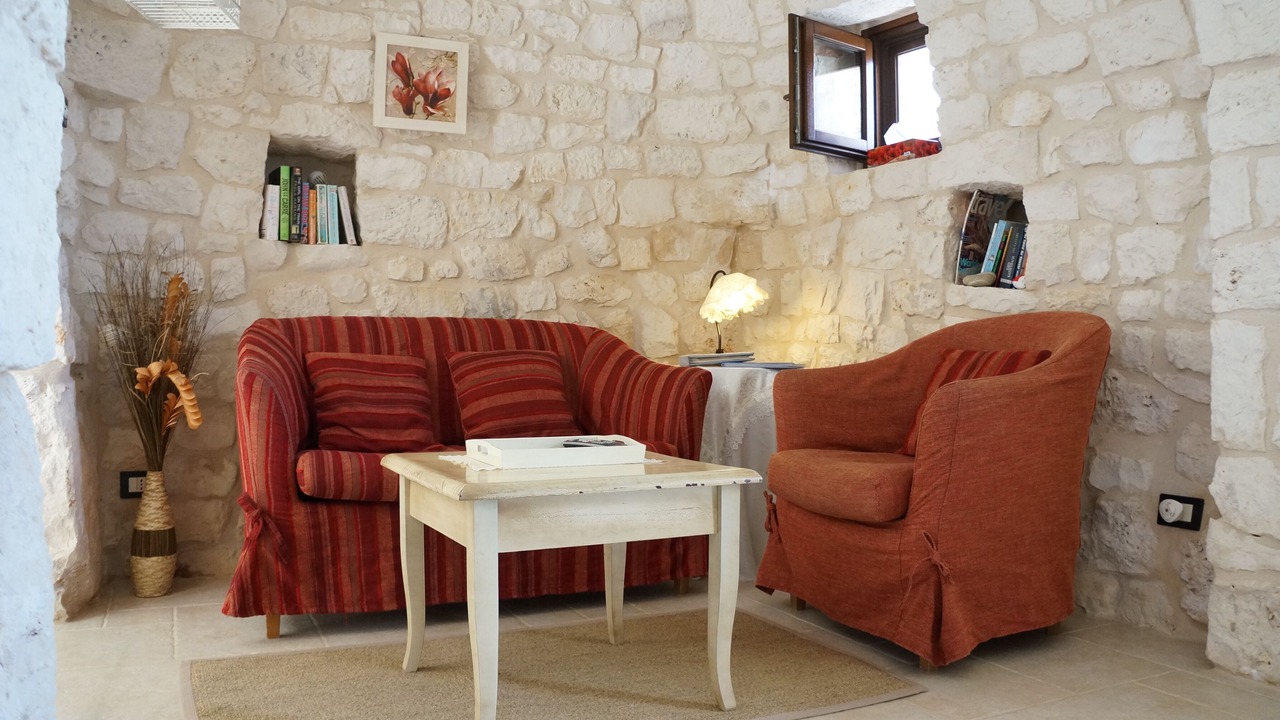 Photo of Livingroom in Coreggia