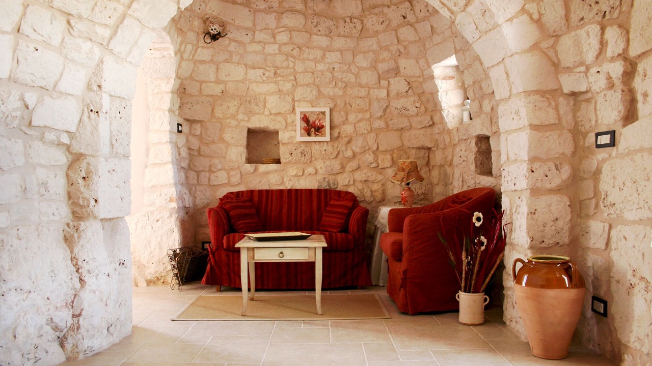 Photo of Livingroom in Coreggia