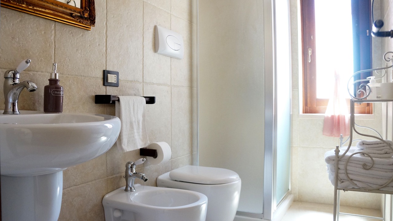 Photo of Bathroom in Coreggia