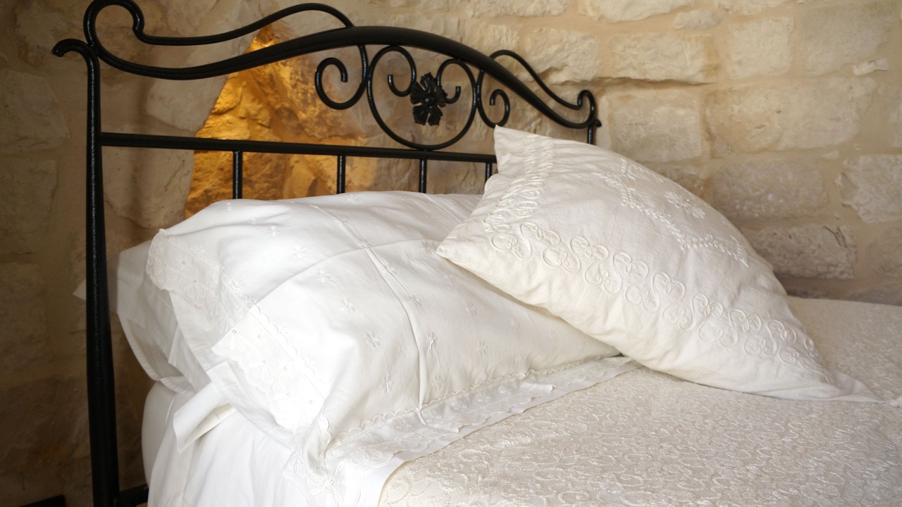 Photo of Bedroom in Coreggia
