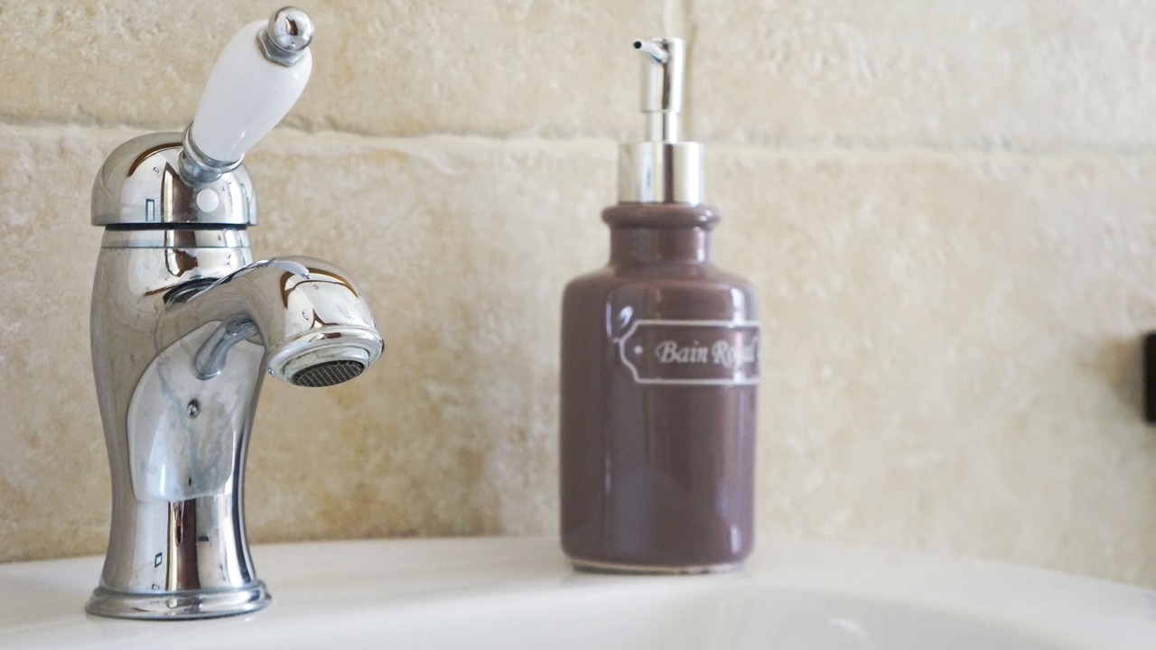 Photo of Bathroom in Coreggia