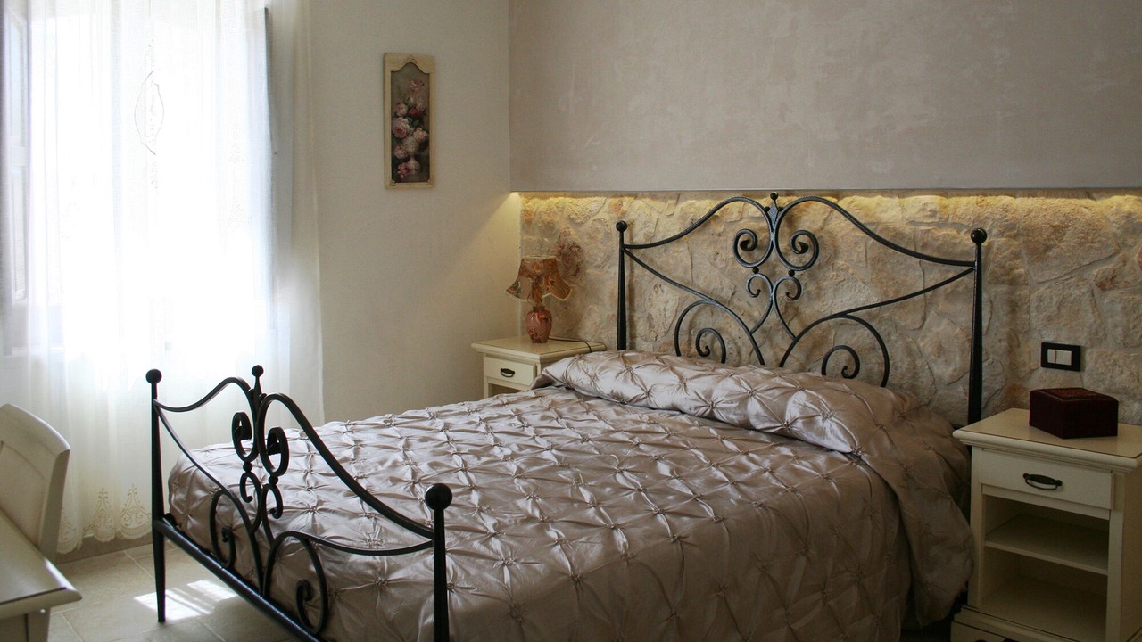 Photo of Bedroom in Coreggia