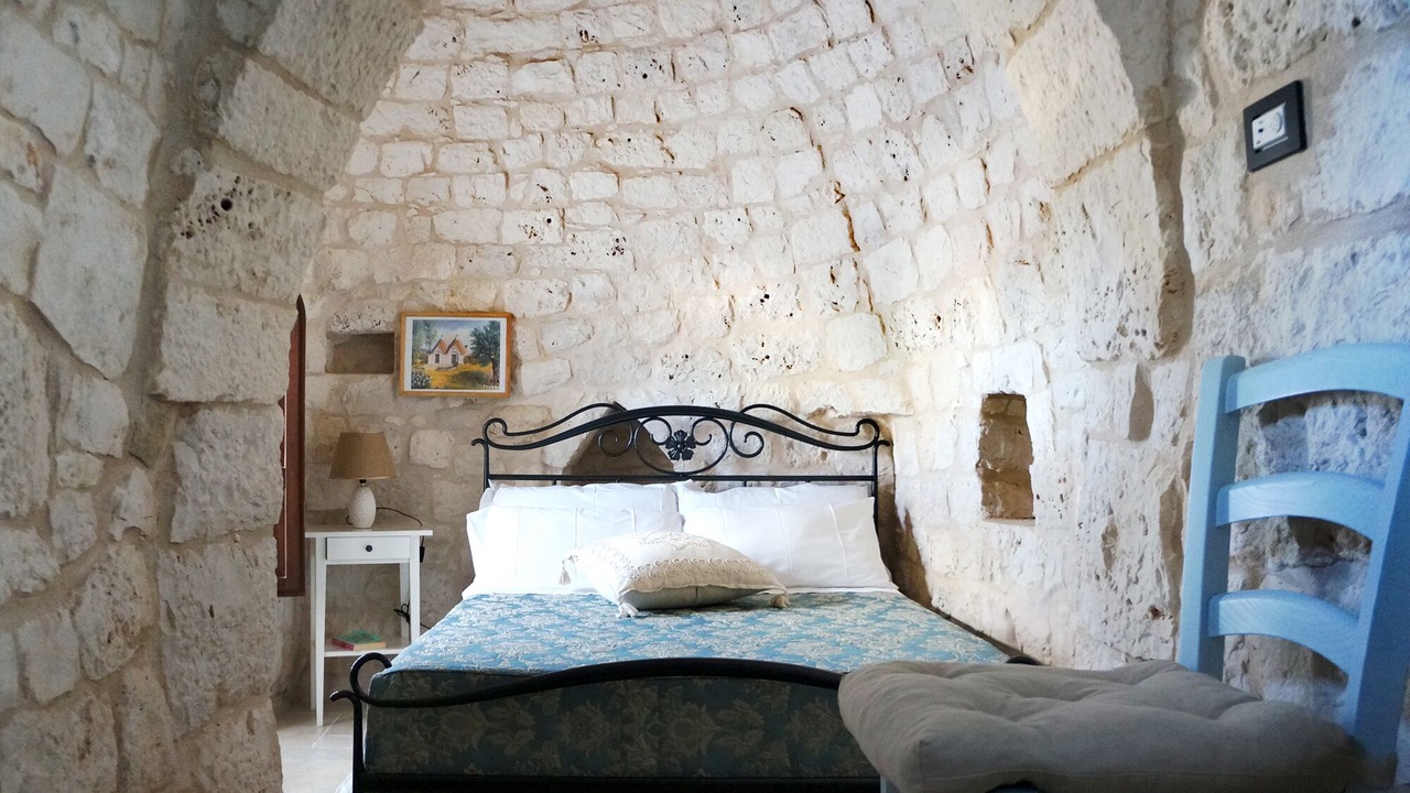 Photo of Bedroom in Coreggia
