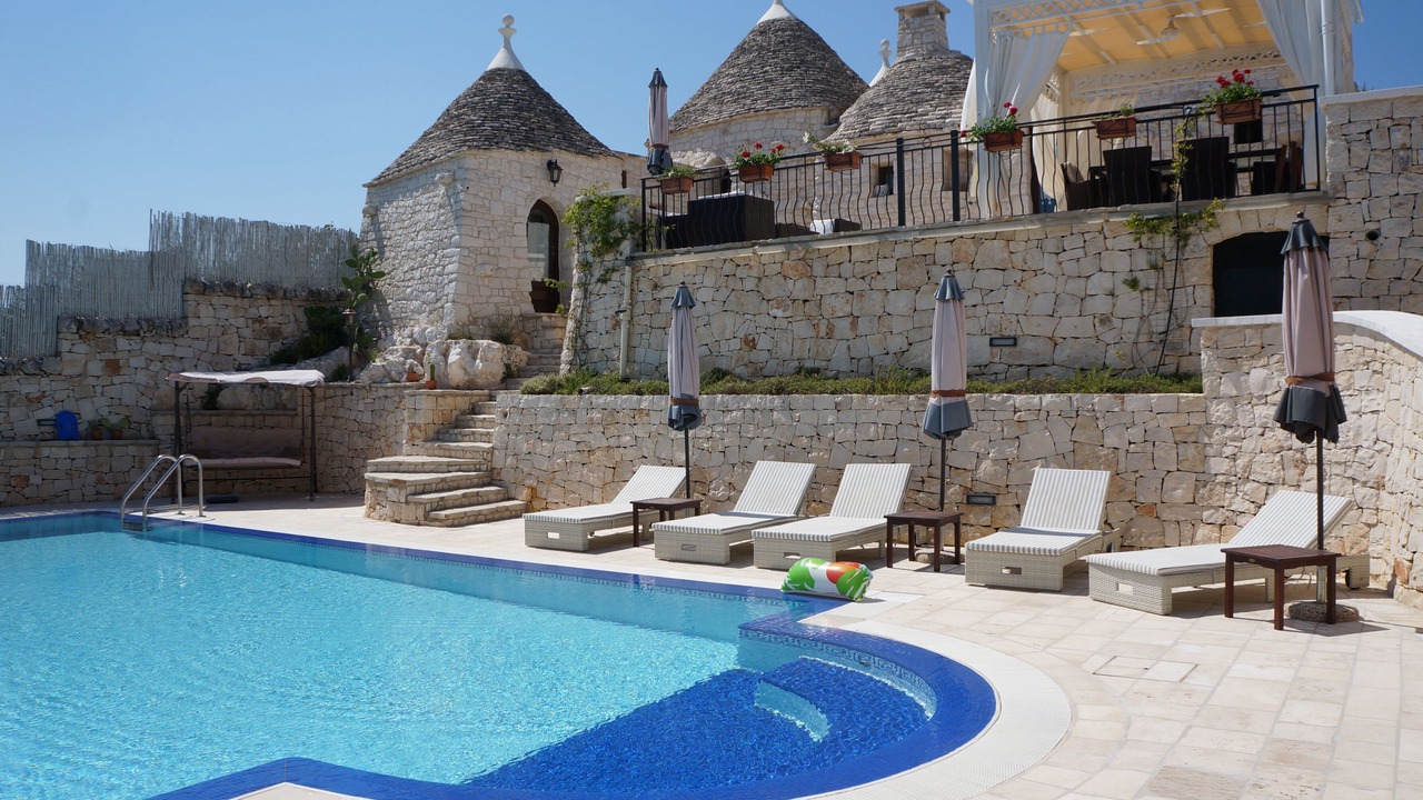 Photo of Outdoor in Coreggia