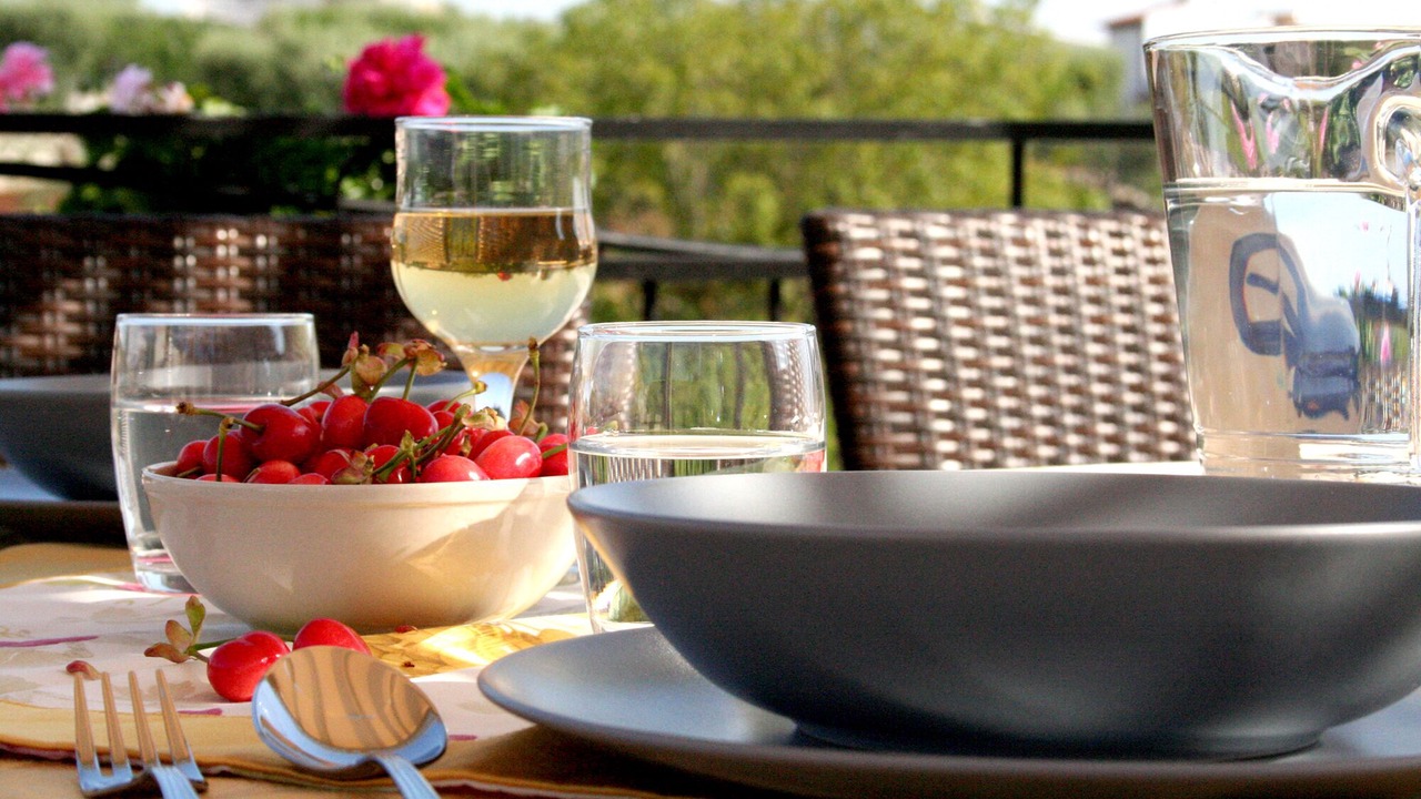 Photo of Outdoor in Coreggia